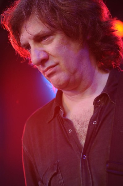 Cracker at Stubb's BarBQ, Austin, Texas 06/10/10 - photo by Jeff Barringer