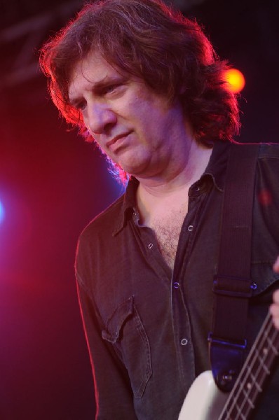 Cracker at Stubb's BarBQ, Austin, Texas 06/10/10 - photo by Jeff Barringer