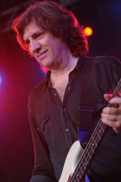 Cracker at Stubb's BarBQ, Austin, Texas 06/10/10 - photo by Jeff Barringer