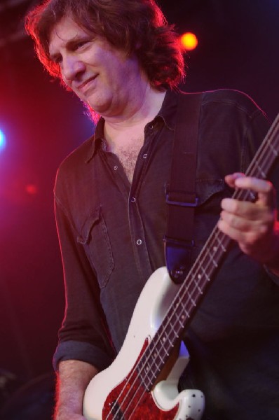 Cracker at Stubb's BarBQ, Austin, Texas 06/10/10 - photo by Jeff Barringer