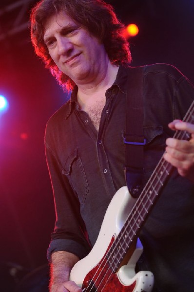 Cracker at Stubb's BarBQ, Austin, Texas 06/10/10 - photo by Jeff Barringer