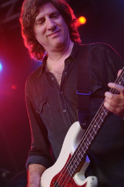 Cracker at Stubb's BarBQ, Austin, Texas 06/10/10 - photo by Jeff Barringer