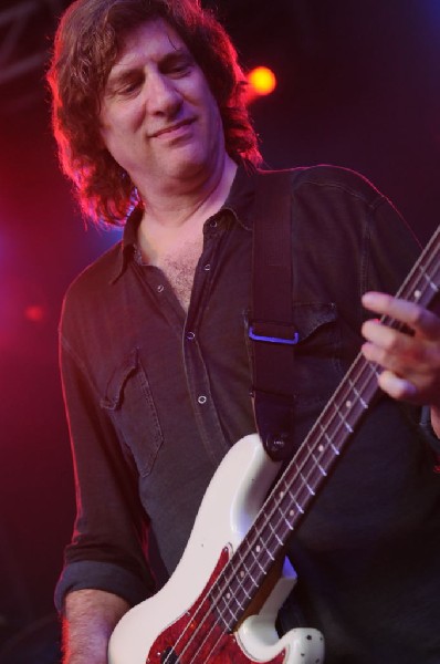 Cracker at Stubb's BarBQ, Austin, Texas 06/10/10 - photo by Jeff Barringer