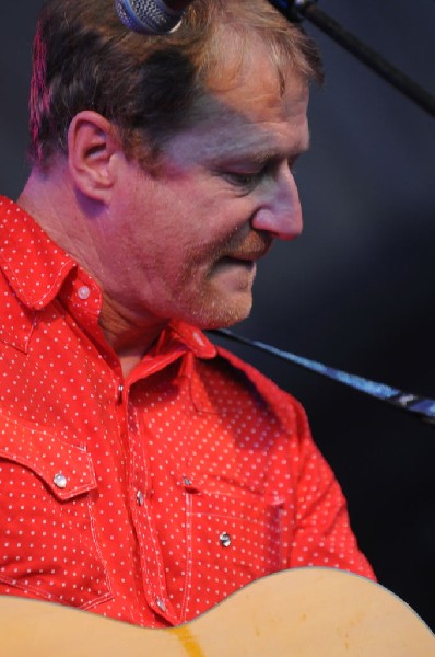 Cracker at Stubb's BarBQ, Austin, Texas 06/10/10 - photo by Jeff Barringer