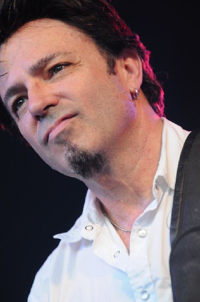 Cracker at Stubb's BarBQ, Austin, Texas 06/10/10 - photo by Jeff Barringer