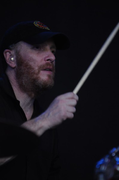 Cracker at Stubb's BarBQ, Austin, Texas 06/10/10 - photo by Jeff Barringer