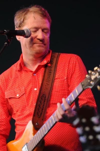 Cracker at Stubb's BarBQ, Austin, Texas 06/10/10 - photo by Jeff Barringer