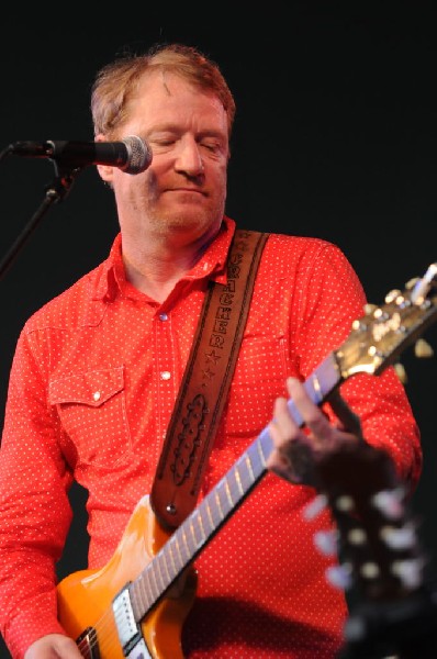 Cracker at Stubb's BarBQ, Austin, Texas 06/10/10 - photo by Jeff Barringer