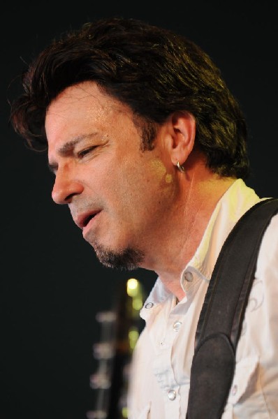 Cracker at Stubb's BarBQ, Austin, Texas 06/10/10 - photo by Jeff Barringer