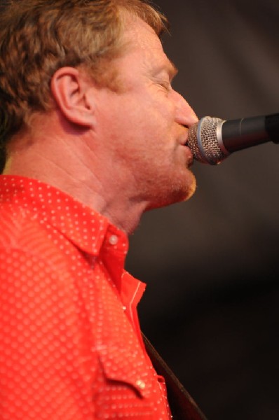 Cracker at Stubb's BarBQ, Austin, Texas 06/10/10 - photo by Jeff Barringer
