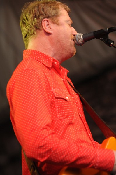 Cracker at Stubb's BarBQ, Austin, Texas 06/10/10 - photo by Jeff Barringer