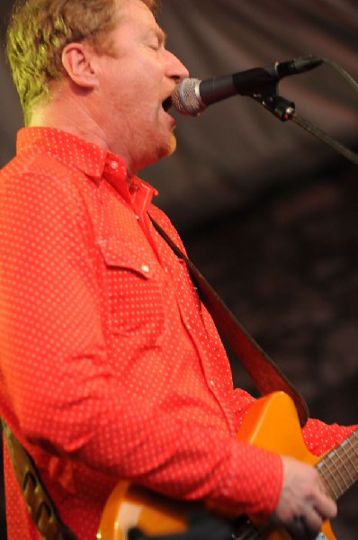 Cracker at Stubb's BarBQ, Austin, Texas 06/10/10 - photo by Jeff Barringer