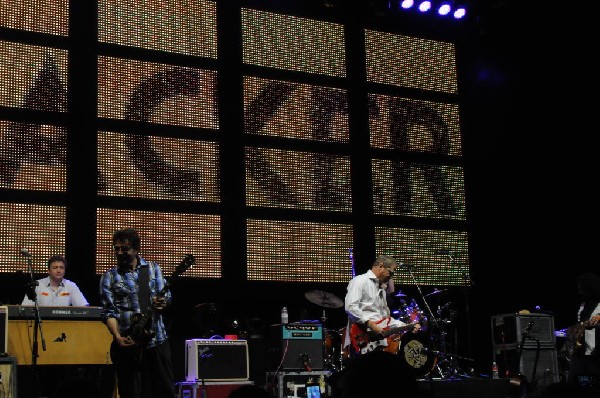 Cracker at ACL Live at the Moody Theater, Austin, Texas 07/21/2012 - photo