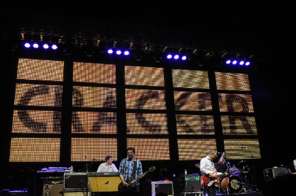 Cracker at ACL Live at the Moody Theater, Austin, Texas 07/21/2012 - photo