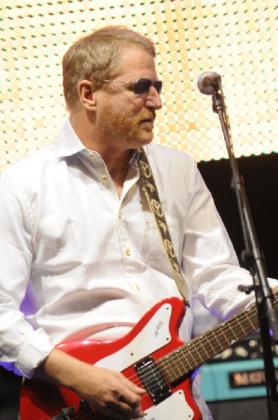 Cracker at ACL Live at the Moody Theater, Austin, Texas 07/21/2012 - photo