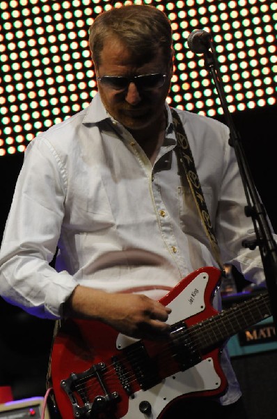 Cracker at ACL Live at the Moody Theater, Austin, Texas 07/21/2012 - photo