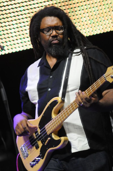 Cracker at ACL Live at the Moody Theater, Austin, Texas 07/21/2012 - photo