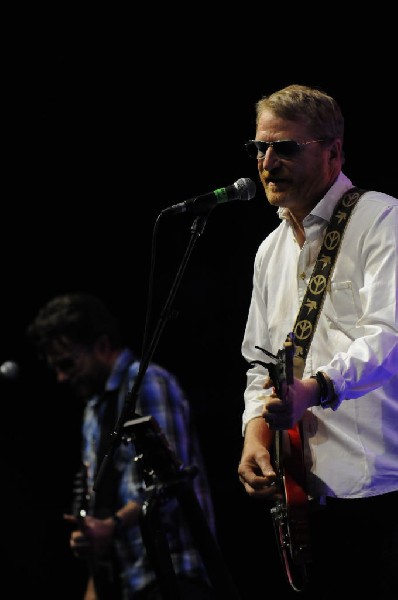 Cracker at ACL Live at the Moody Theater, Austin, Texas 07/21/2012 - photo