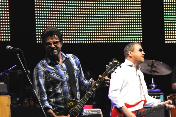 Cracker at ACL Live at the Moody Theater, Austin, Texas 07/21/2012 - photo