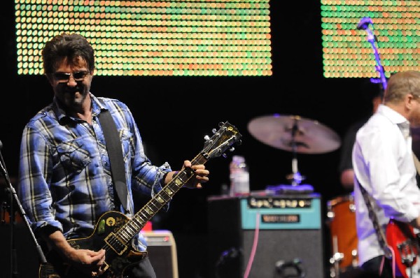 Cracker at ACL Live at the Moody Theater, Austin, Texas 07/21/2012 - photo