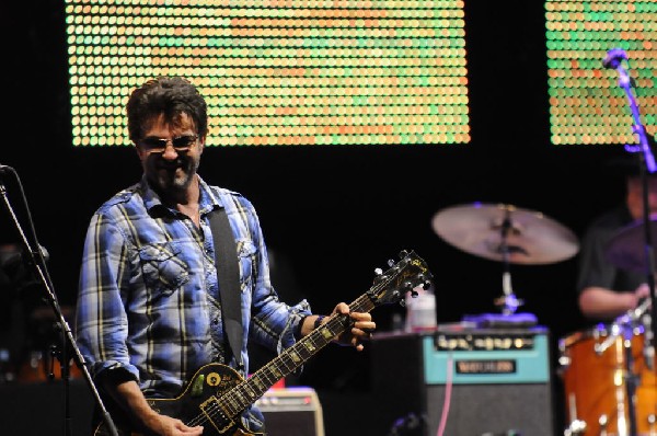 Cracker at ACL Live at the Moody Theater, Austin, Texas 07/21/2012 - photo