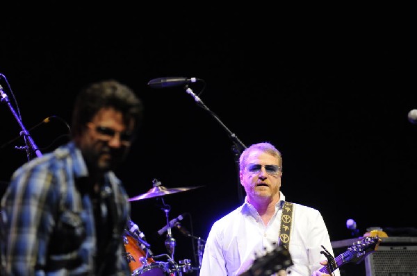 Cracker at ACL Live at the Moody Theater, Austin, Texas 07/21/2012 - photo