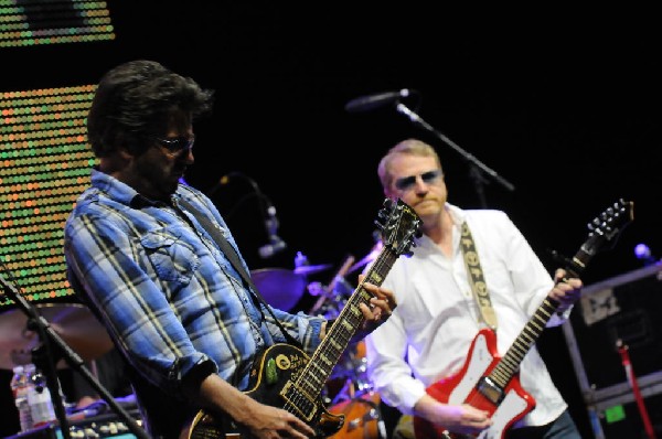 Cracker at ACL Live at the Moody Theater, Austin, Texas 07/21/2012 - photo