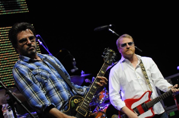 Cracker at ACL Live at the Moody Theater, Austin, Texas 07/21/2012 - photo