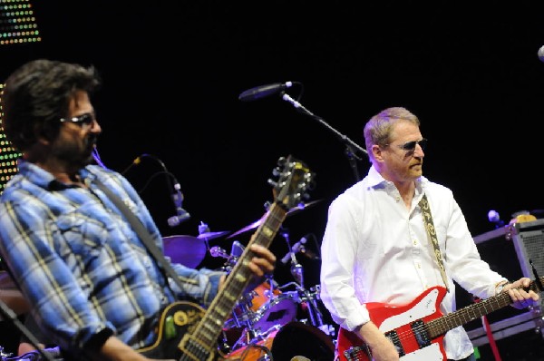 Cracker at ACL Live at the Moody Theater, Austin, Texas 07/21/2012 - photo