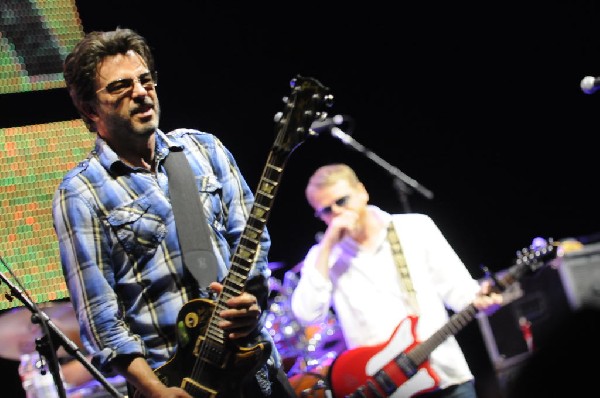 Cracker at ACL Live at the Moody Theater, Austin, Texas 07/21/2012 - photo