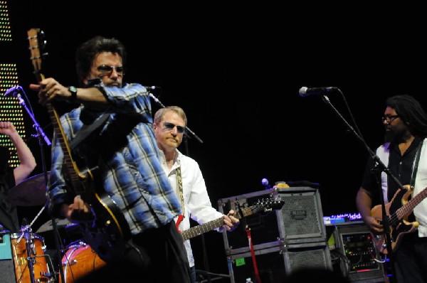 Cracker at ACL Live at the Moody Theater, Austin, Texas 07/21/2012 - photo