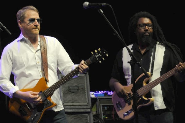 Cracker at ACL Live at the Moody Theater, Austin, Texas 07/21/2012 - photo