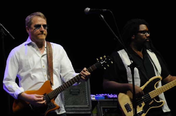 Cracker at ACL Live at the Moody Theater, Austin, Texas 07/21/2012 - photo