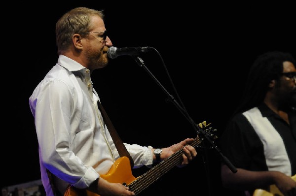 Cracker at ACL Live at the Moody Theater, Austin, Texas 07/21/2012 - photo