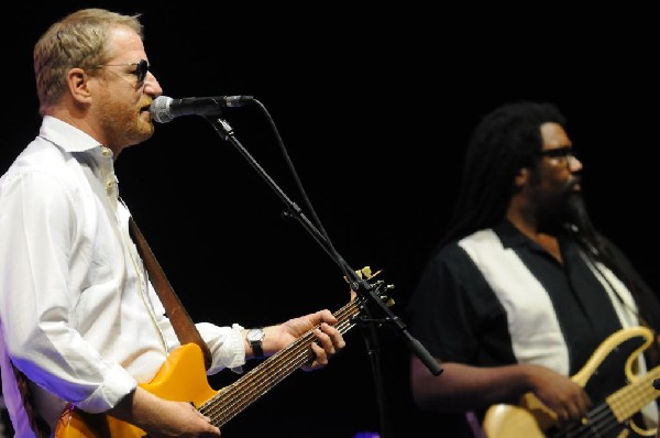 Cracker at ACL Live at the Moody Theater, Austin, Texas 07/21/2012 - photo