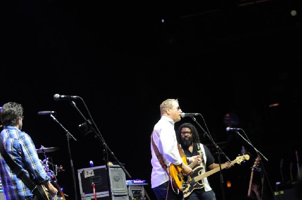 Cracker at ACL Live at the Moody Theater, Austin, Texas 07/21/2012 - photo