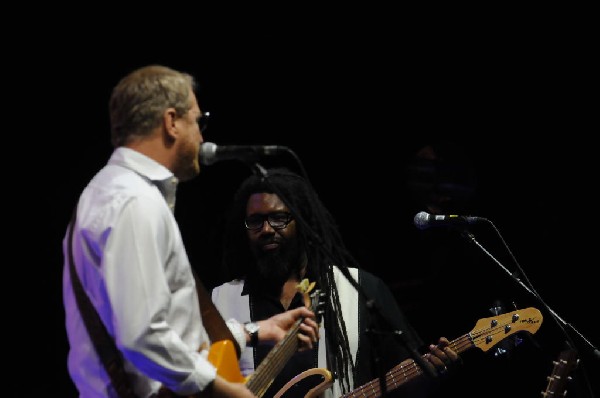 Cracker at ACL Live at the Moody Theater, Austin, Texas 07/21/2012 - photo