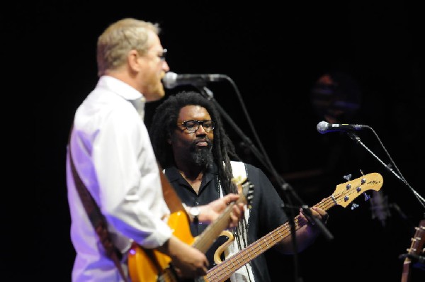 Cracker at ACL Live at the Moody Theater, Austin, Texas 07/21/2012 - photo