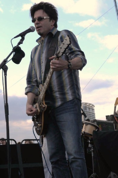 Cracker at SXSW2010, Auditorium Shores, Austin, Texas 03/19/10