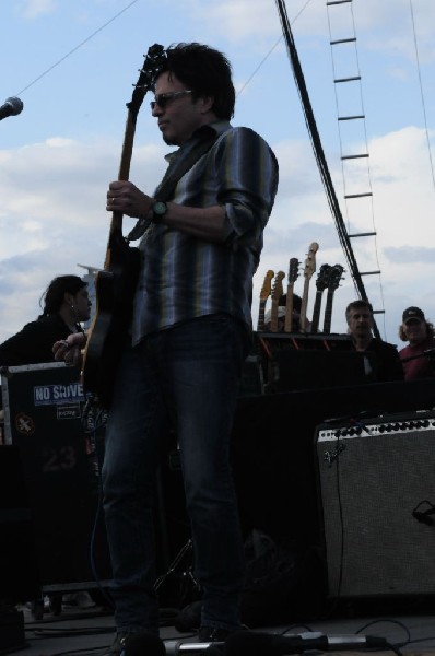 Cracker at SXSW2010, Auditorium Shores, Austin, Texas 03/19/10