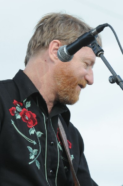 Cracker at SXSW2010, Auditorium Shores, Austin, Texas 03/19/10