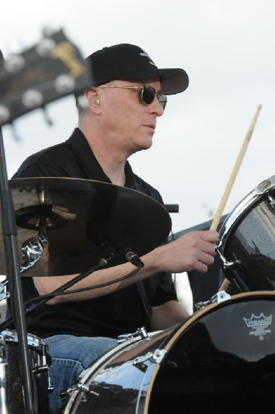 Cracker at SXSW2010, Auditorium Shores, Austin, Texas 03/19/10