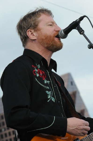 Cracker at SXSW2010, Auditorium Shores, Austin, Texas 03/19/10