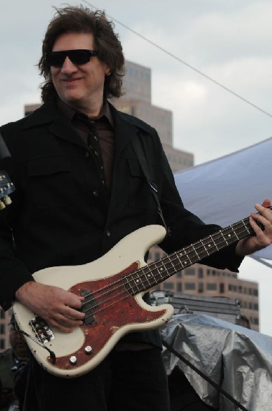 Cracker at SXSW2010, Auditorium Shores, Austin, Texas 03/19/10