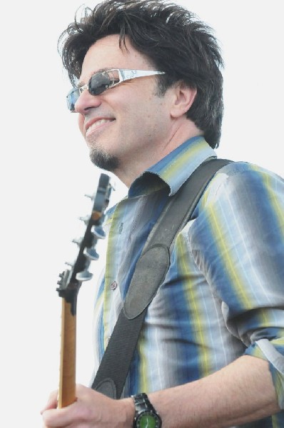 Cracker at SXSW2010, Auditorium Shores, Austin, Texas 03/19/10