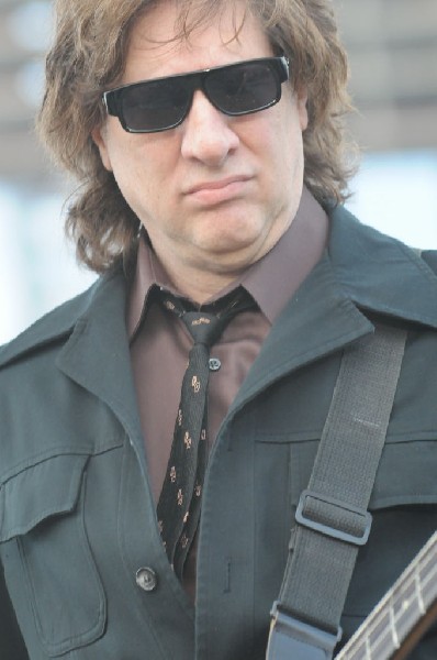 Cracker at SXSW2010, Auditorium Shores, Austin, Texas 03/19/10