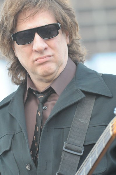 Cracker at SXSW2010, Auditorium Shores, Austin, Texas 03/19/10