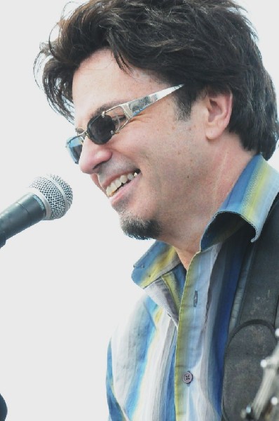 Cracker at SXSW2010, Auditorium Shores, Austin, Texas 03/19/10