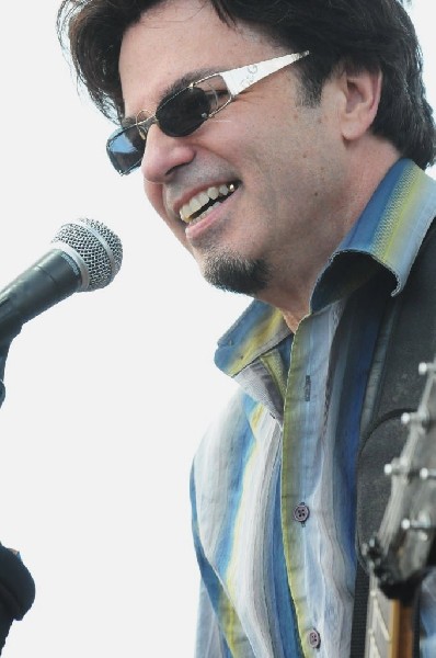 Cracker at SXSW2010, Auditorium Shores, Austin, Texas 03/19/10