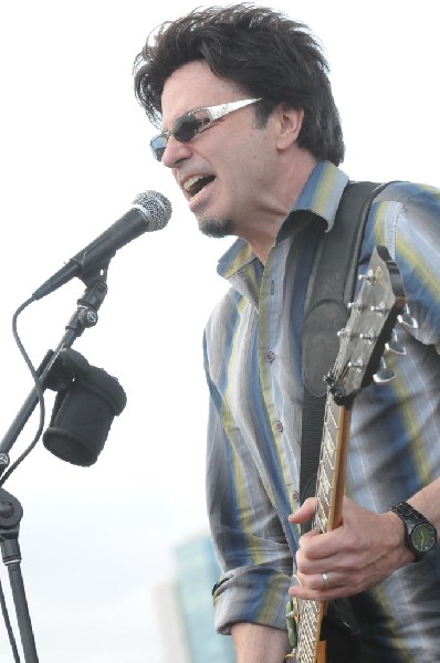 Cracker at SXSW2010, Auditorium Shores, Austin, Texas 03/19/10